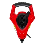 Рулетка RGK R30 30м нейлон, фото4