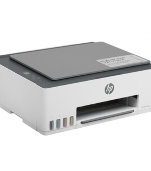МФУ струйный HP Smart Tank 520 (1F3W2A), A4, цветной, печ. до 12 стр/мин. (ч/б) до 5 стр/мин. (цвет), 1200 x 1200 dpi, USB