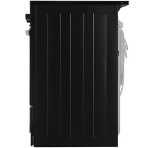 Плита электрическая Gefest ЭП Н Д 5560-03 0053 черный, конфорок 4 шт, духовка 55 л, 50 см x 85 см x 58.5 см, фото11