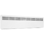 Конвектор электрический Ensto FinnHeat MINI EPHBMM10PR белый, 1000 Вт, 16 м2, механический термостат, фото7