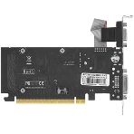 Видеокарта AFOX AF210-1024D3L5-V2 Geforce G210 1Gb DDR3 64BIT, LP Heatsink, фото8