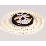 Светодиодная лента Ambrella light GS1401 2835 240Led/ 17W m/ 12V IP20 3000K/ 5000*10*1.2mm (2 конт.), фото8