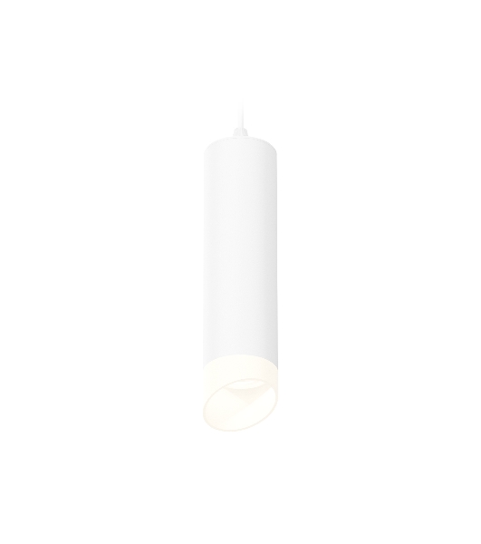 Светильник Ambrella Light XP6355004 SWH/FR белый песок/белый матовый MR16 GU5.3 (A2301, C6355, N6256)