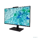 Монитор/ ACER SH272UP1bmiphx 27'', ZeroFrame, UltraThin Black, 16:9, IPS, 2560x1440, 1 (VRB)ms, 250cd, 144Hz, 1xHDMI(2.1) + 1xDP(1.4) + SPK + Audio Out, Speakers 1Wx2, sync: FreeSync, hdr: HDR 10, hadj 100, Vesa:75x75, фото 1