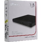 Оптический привод внешний DVD-RW LG GP57EB40 черный USB slim RTL, фото9