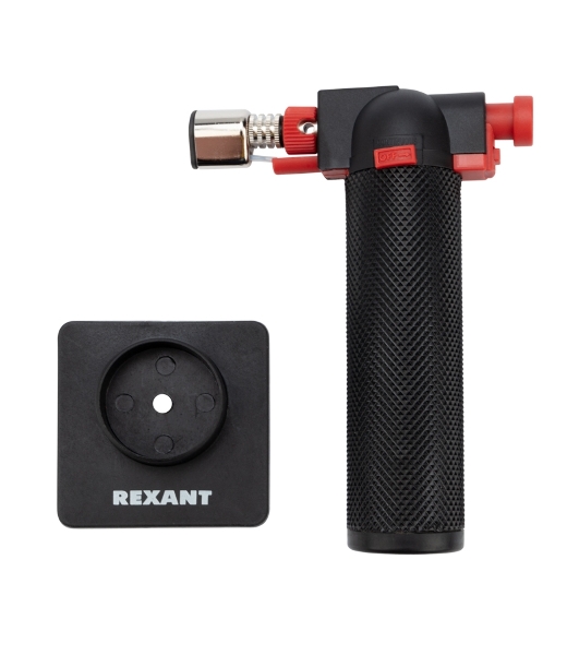 Газовая горелка настольная Rexant GT-29 2 режима