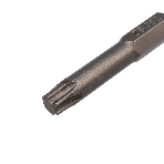 Бита для шуруповерта Kranz Torx T30х50 мм (2 шт./уп.), фото4