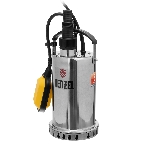 Дренажный насос Denzel DP600X, 600 Вт, подъем 7,5 м, 8500 л/ч, фото11