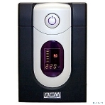 Источник бесперебойного питания Powercom Imperial IMD-2000AP 1200Вт 2000ВА черный, фото11