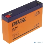 Батарея для ИБП Delta HR 6-9 (634W) (6V, 9Ah), фото10