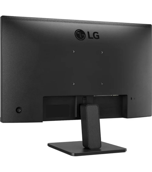 Монитор 23.8' LG 24MR400-B IPS 1920x1080, 100 Гц, 5 мс, 16:9, 250 кд/м2, 1xHDMI, 1xVGA, 1x3.5 мм, черный