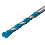 Сверло универсальное Gross Multipurpose PRO, 6-гр. хвостовик, 8мм, фото5
