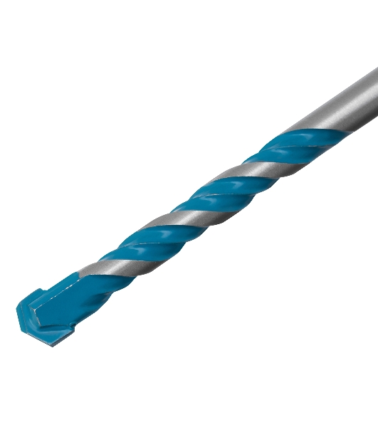 Сверло универсальное Gross Multipurpose PRO, 6-гр. хвостовик, 8мм