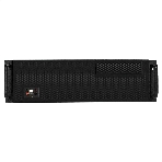 Серверный корпус ExeGate Pro 3U300-03 (RM 19', высота 3U, глубина 300, БП 1000PPH-SE 80 PLUS® Bronze, USB), фото15