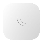 Точка доступа Mikrotik cAP ac (RBcAPGi-5acD2nD), 2.4/5ГГц, 802.11ac, 2х10/100/1000, фото16