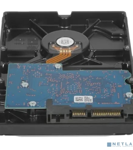 Жесткий диск Toshiba 1Tb 5700Rpm SATA 6Gb/S 64MB 3.5'