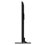 Телевизор Hisense 100' 100U7Q PRO угольно-серый Mini-LED UHD 165Hz Smart TV, фото3
