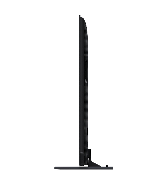 Телевизор Hisense 100' 100U7Q PRO угольно-серый Mini-LED UHD 165Hz Smart TV