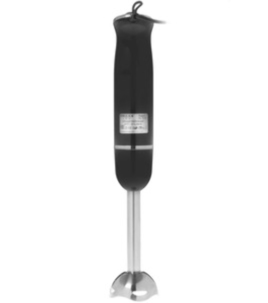 Блендер Delta Lux DL-7039 черный