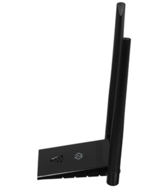 Сетевой адаптер WiFi Digma DWA-AC13002E AC1300 USB 3.0 (ант.внеш.съем) 2ант. (упак.:1шт)