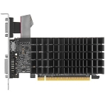 Видеокарта AFOX AF210-1024D3L5-V2 Geforce G210 1Gb DDR3 64BIT, LP Heatsink, фото7