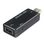 Измеритель мощности USB порта Energenie EG-EMU-03, до 30V/5A, поддержка QC 2.0 и 3.0, фото4