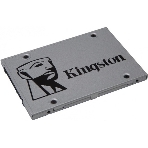 Накопитель SSD Kingston A400, 480Gb, SATA III, 2.5', R/W 500/450, фото6