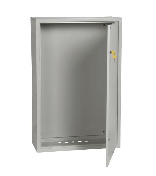 Корпус металлический ЩМП-6-0 36 УХЛ3 IP31 IEK YKM40-06-31