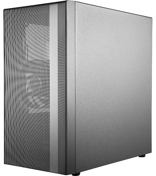 Компьютерный корпус MINITOWER MATX W/O PSU NR400-KGNN-S00 COOLER MASTER