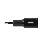 Сетевое зарядное устройство Rexant USB, 5V, 2.1 A, черный, фото4