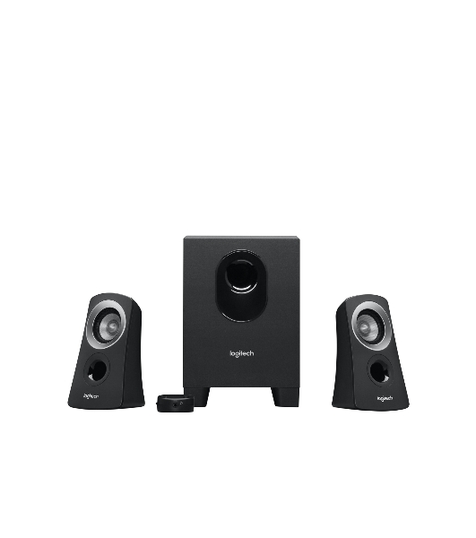 Акустическая система (980-000413) Logitech Z313 (2.1)