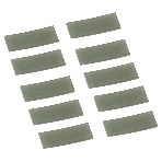 Резинка тормозной площадки CET CET361021 (001N00547/JC93-00522A) для Xerox Phaser 3020BI WC 3025BI, фото3