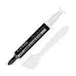 Термопаста ExeGate ETТ-3WMK Standard PLUS (3,2 Вт/(м•К), 1.5г, шприц с лопаткой), фото2