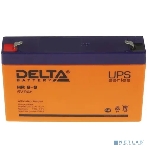 Батарея для ИБП Delta HR 6-9 (634W) (6V, 9Ah), фото9