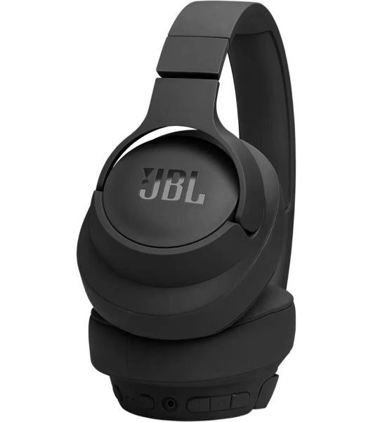 Гарнитура JBL Tune 770NC черный