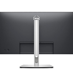 Монитор 27' Dell P2725H IPS 1920x1080, 100 Гц, 8 мс, 300 кд/м2, 1xHDMI, 1хUSB-C, серебристый/черный, фото10