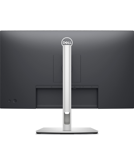 Монитор 27' Dell P2725H IPS 1920x1080, 100 Гц, 8 мс, 300 кд/м2, 1xHDMI, 1хUSB-C, серебристый/черный