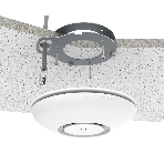 Точка доступа Mikrotik cAP ac (RBcAPGi-5acD2nD), 2.4/5ГГц, 802.11ac, 2х10/100/1000, фото15