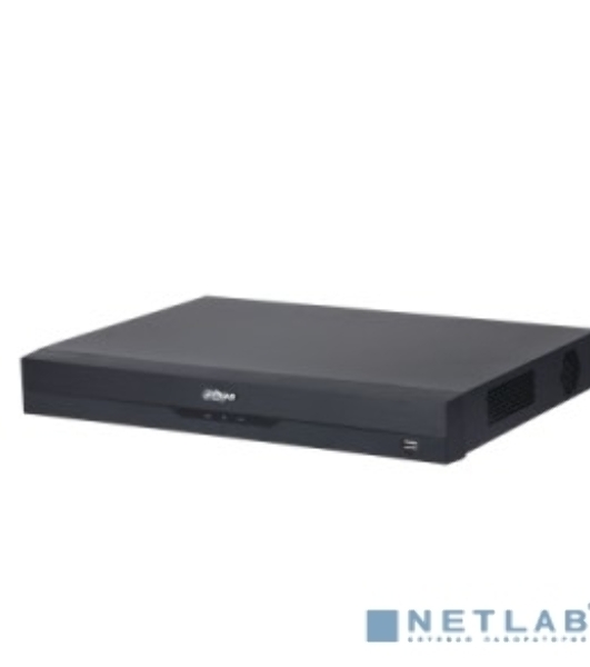 Видеорегистратор Dahua DHI-NVR4208-EI