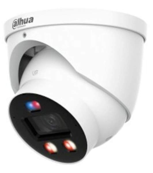 Камера видеонаблюдения IP Dahua DH-IPC-HDW3449HP-AS-PV-0360B-PRO 3.6-3.6мм цв. (DH-IPC-HDW3449HP-AS-PV-PRO)