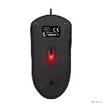 Комплект клавиатура+мышь Defender Line C-511 проводной, USB, 1000 DPI, чёрный, фото24