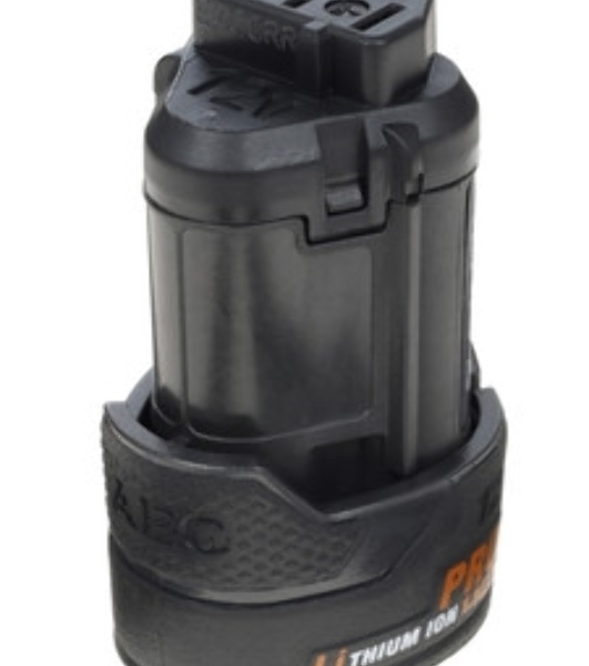 Аккумулятор для AEG (p/n: R86048, L1215, L1215P, L1215R, R86048), 1,5Ah 12V Li-Ion