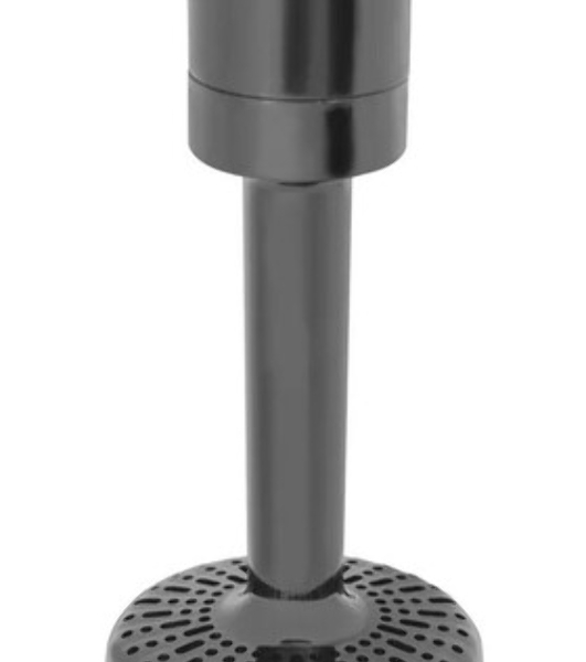 Блендер POLARIS PHB1380 Silent серый погружной 1300Вт