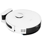 Робот-пылесос Haier HSR Care S3 белый, 3200 мAч Li-Ion, уборка сухая/влажная, пылесборник контейнер 0.3 л, фото7