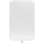 Портативный аккумулятор Xiaomi 33W Magnetic Power Bank 10000mAh (встроенный кабель) White, фото5