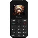 Мобильный телефон Xenium X718 черный, фото9