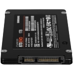 Накопитель SSD Samsung 1Tb 870 EVO Series MZ-77E1T0B/EU, фото16