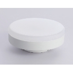 Лампа cветодиодная 540901 LED GX53 9W IC 220-240V 6400K 4000K 2700K CCT Memory, фото 1