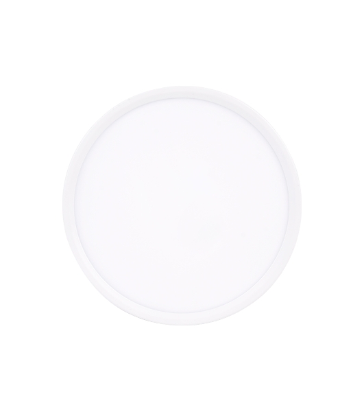 Встраиваемый ультратонкий светодиодный светильник Ambrella light DLR313 20W 4200K 220-240V D230*25 (A50-210)