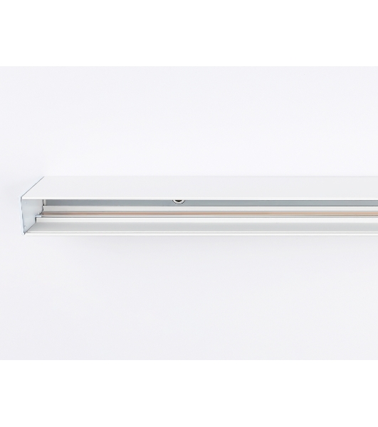 Шинопровод GL3318 WH белый IP20 48V 3000*26.9*53.7
